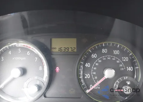 2008 Kia Rio Lx z USA, uszkodzony, nr VIN KNADE123986385628